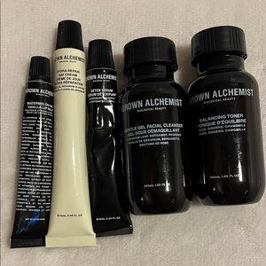 LE MINI Grown Alchemist Bundle!